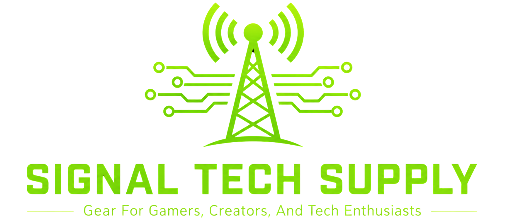 Signal Tech Supply